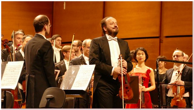 laVerdi Claus Peter Flor Nona Beethoven