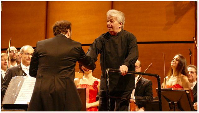 laVerdi Claus Peter Flor Nona Beethoven