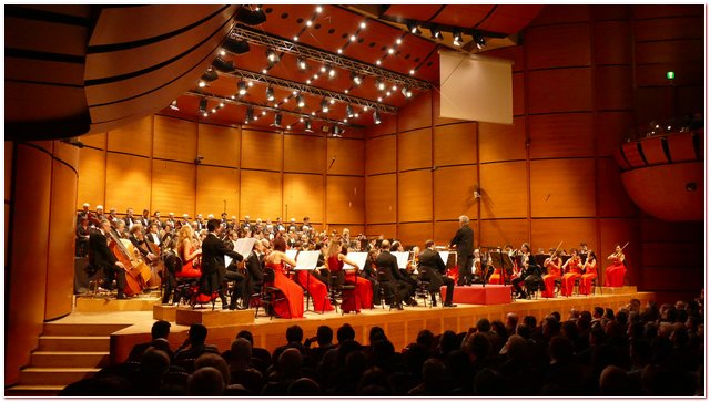 laVerdi Claus Peter Flor Nona Beethoven
