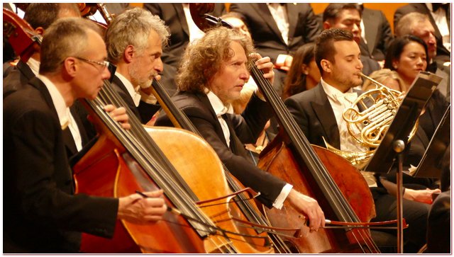 laVerdi Claus Peter Flor Nona Beethoven