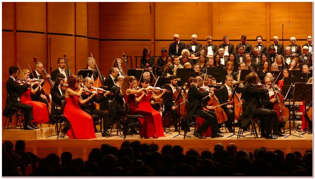 laVerdi Claus Peter Flor Nona Beethoven
