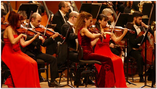 laVerdi Claus Peter Flor Nona Beethoven