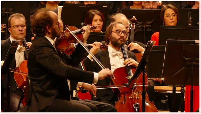 laVerdi Claus Peter Flor Nona Beethoven