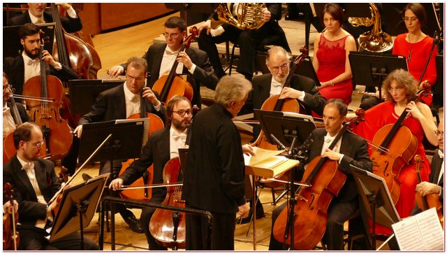 laVerdi Claus Peter Flor Nona Beethoven