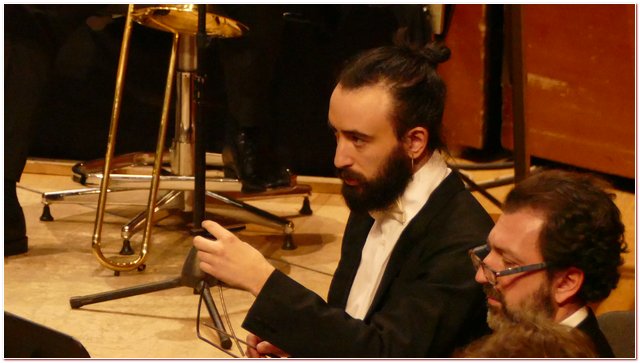 laVerdi Claus Peter Flor Nona Beethoven