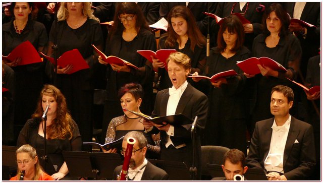 laVerdi Claus Peter Flor Nona Beethoven