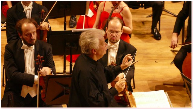laVerdi Claus Peter Flor Nona Beethoven