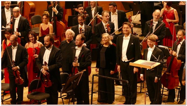 laVerdi Claus Peter Flor Nona Beethoven