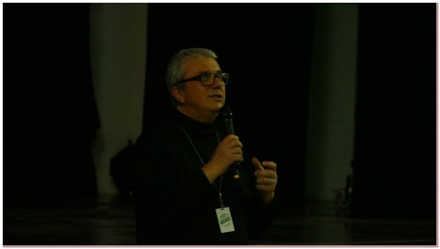 Ecoteatro Sorelle Marinetti