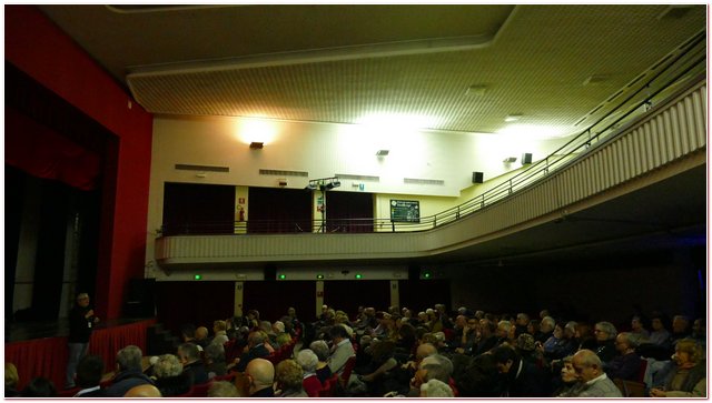 Ecoteatro Sorelle Marinetti