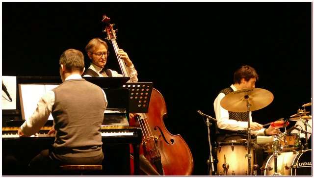 Ecoteatro Sorelle Marinetti