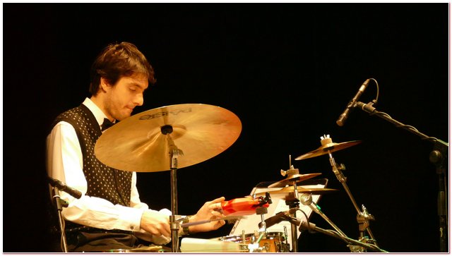 Ecoteatro Sorelle Marinetti