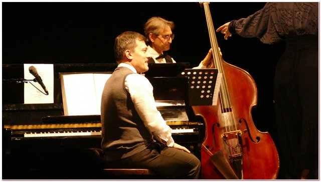 Ecoteatro Sorelle Marinetti