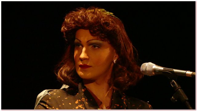 Ecoteatro Sorelle Marinetti