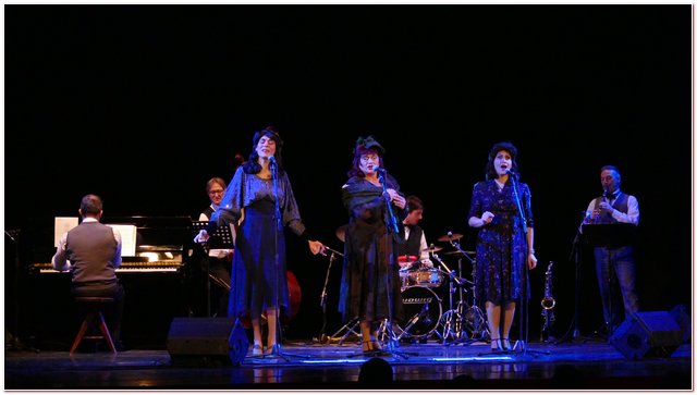 Ecoteatro Sorelle Marinetti