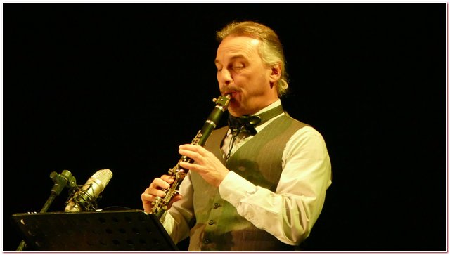 Ecoteatro Sorelle Marinetti