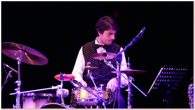 Ecoteatro Sorelle Marinetti