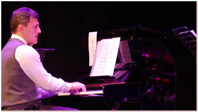 Ecoteatro Sorelle Marinetti