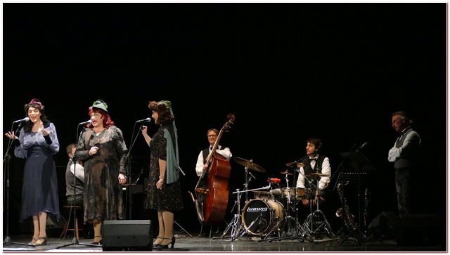 Ecoteatro Sorelle Marinetti