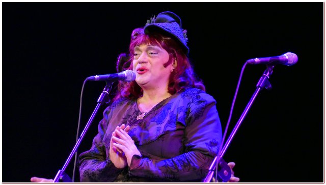 Ecoteatro Sorelle Marinetti
