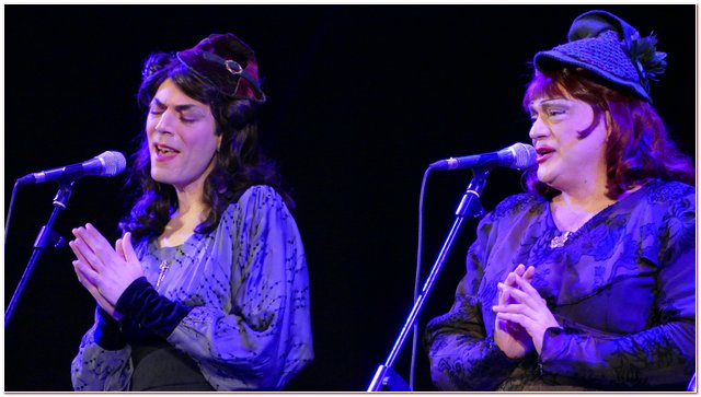 Ecoteatro Sorelle Marinetti