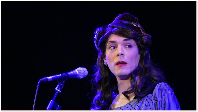 Ecoteatro Sorelle Marinetti