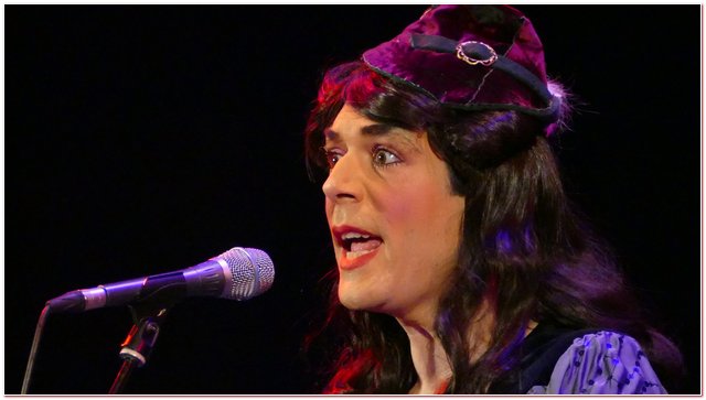 Ecoteatro Sorelle Marinetti