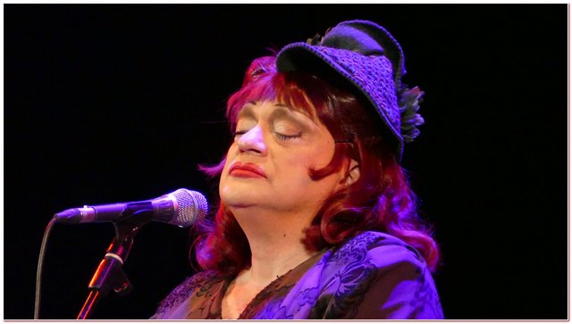 Ecoteatro Sorelle Marinetti