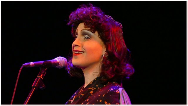 Ecoteatro Sorelle Marinetti