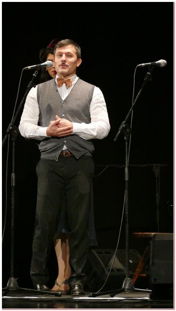 Ecoteatro Sorelle Marinetti