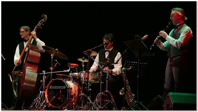Ecoteatro Sorelle Marinetti