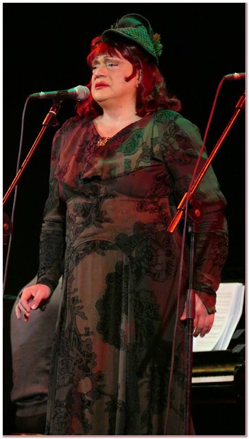 Ecoteatro Sorelle Marinetti