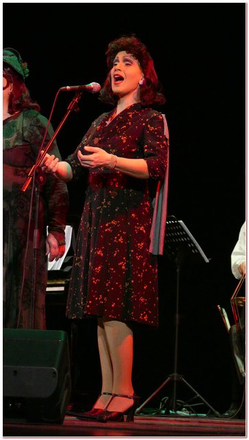 Ecoteatro Sorelle Marinetti