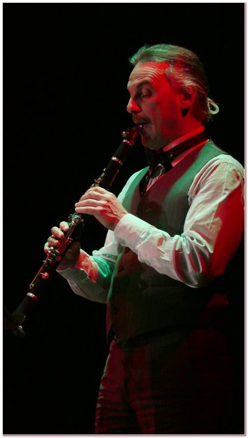 Ecoteatro Sorelle Marinetti