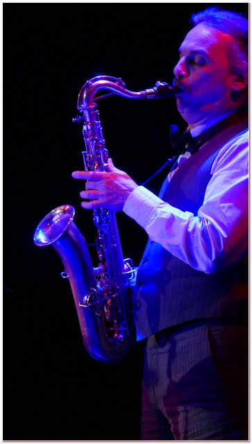 Ecoteatro Sorelle Marinetti