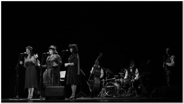 Ecoteatro Sorelle Marinetti