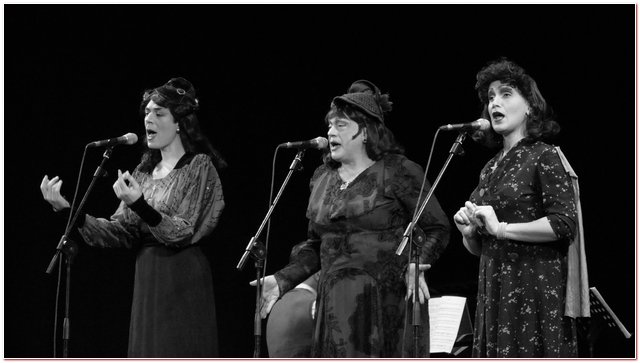 Ecoteatro Sorelle Marinetti
