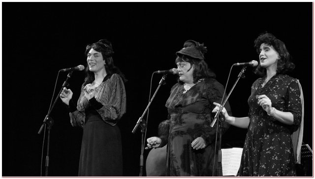 Ecoteatro Sorelle Marinetti