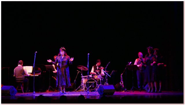 Ecoteatro Sorelle Marinetti