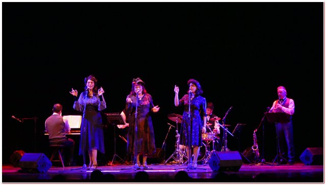 Ecoteatro Sorelle Marinetti