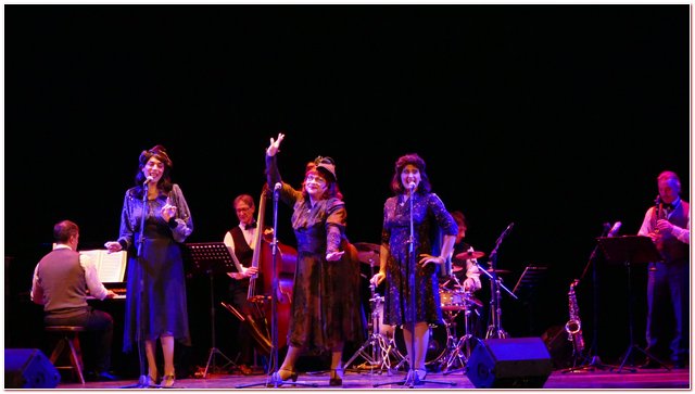Ecoteatro Sorelle Marinetti