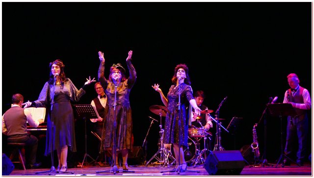 Ecoteatro Sorelle Marinetti
