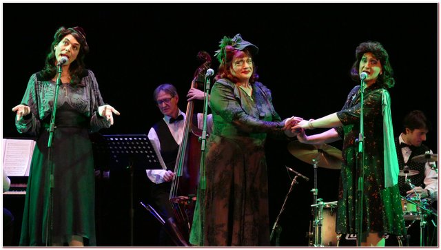 Ecoteatro Sorelle Marinetti