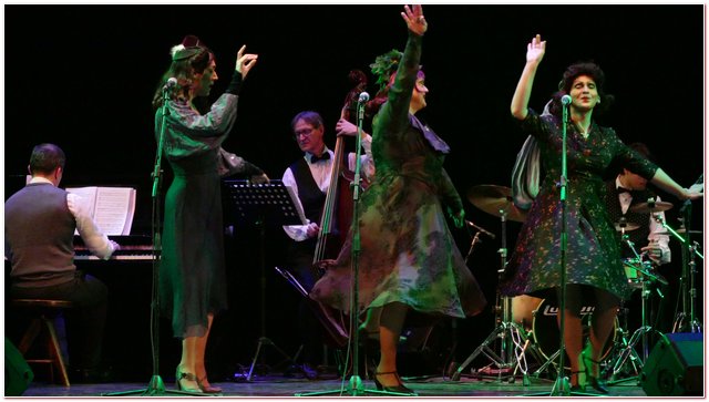 Ecoteatro Sorelle Marinetti