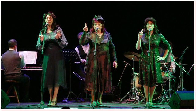 Ecoteatro Sorelle Marinetti