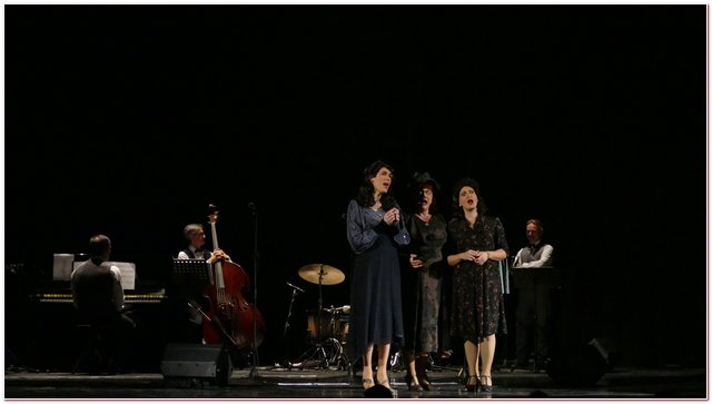 Ecoteatro Sorelle Marinetti