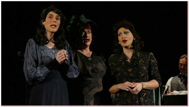 Ecoteatro Sorelle Marinetti