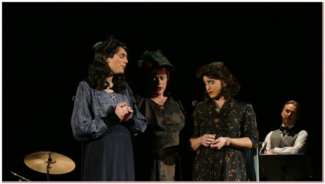 Ecoteatro Sorelle Marinetti