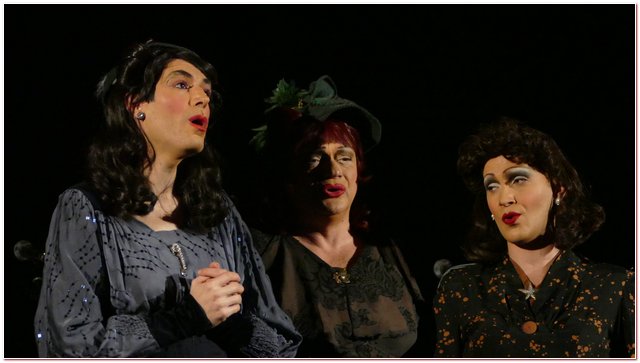 Ecoteatro Sorelle Marinetti