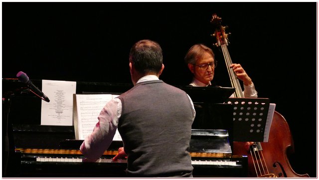 Ecoteatro Sorelle Marinetti
